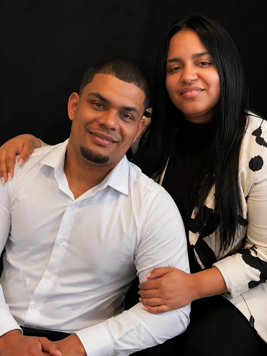 Familia pastoral Manto de Gloria